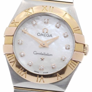 Omega Constellation