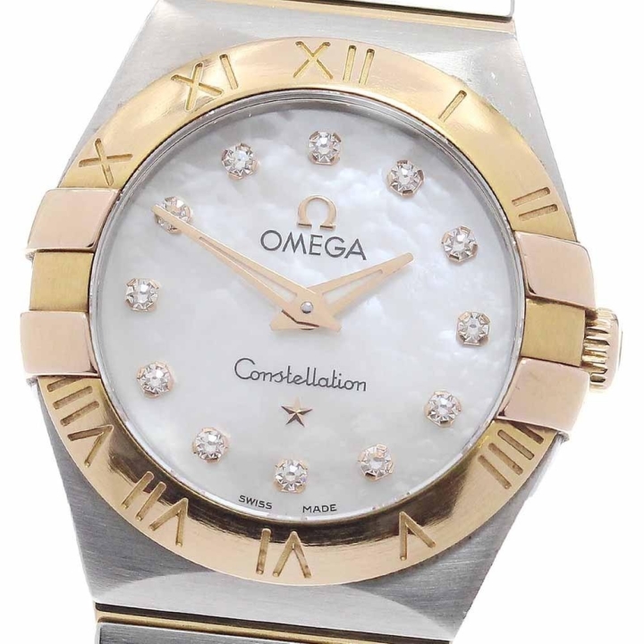 Omega Constellation