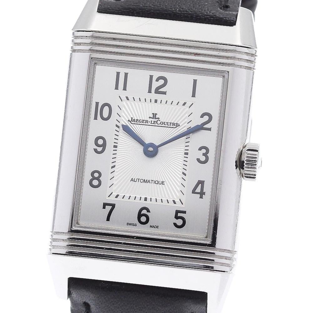 Jaeger-LeCoultre Reverso Classic Medium Duetto