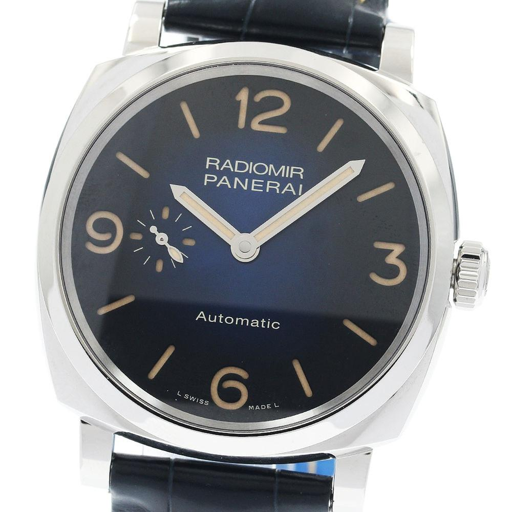Panerai Radiomir 1940 PAM00933 | 41 mm, Used (Fair) — Switzerland