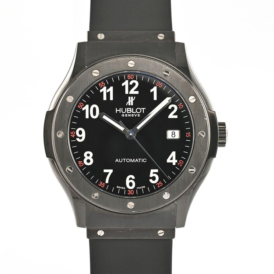 Hublot Classic Fusion