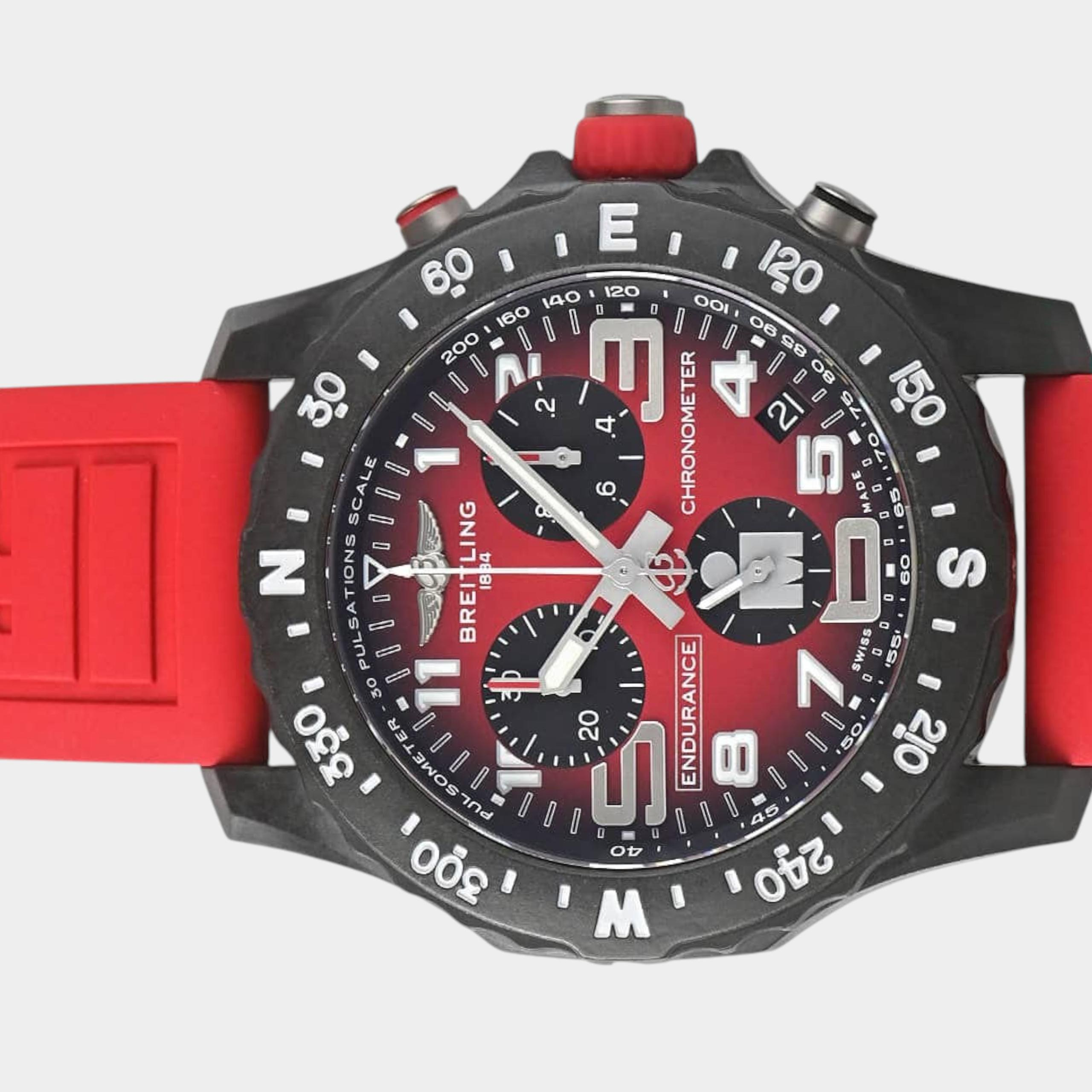Breitling Endurance Pro