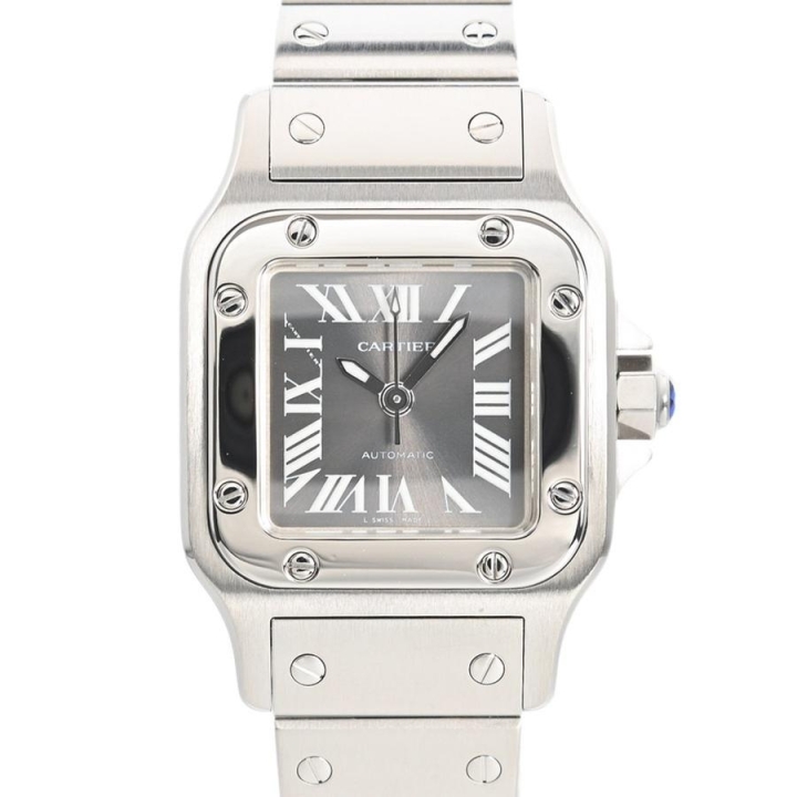 Cartier