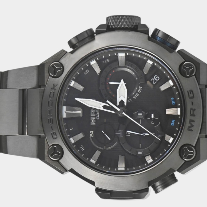 Casio G-Shock