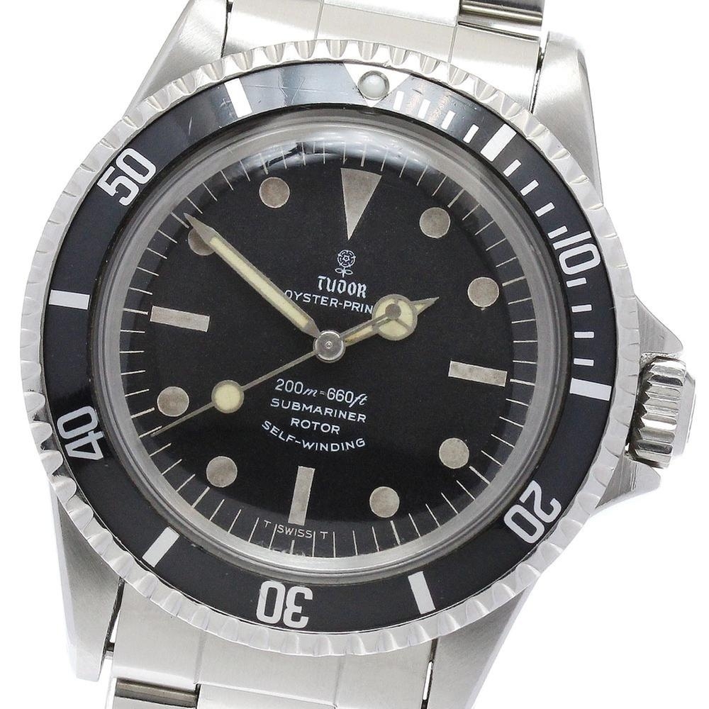 Buy Tudor Submariner | 39 mm, Used (Fair) in Switzerland