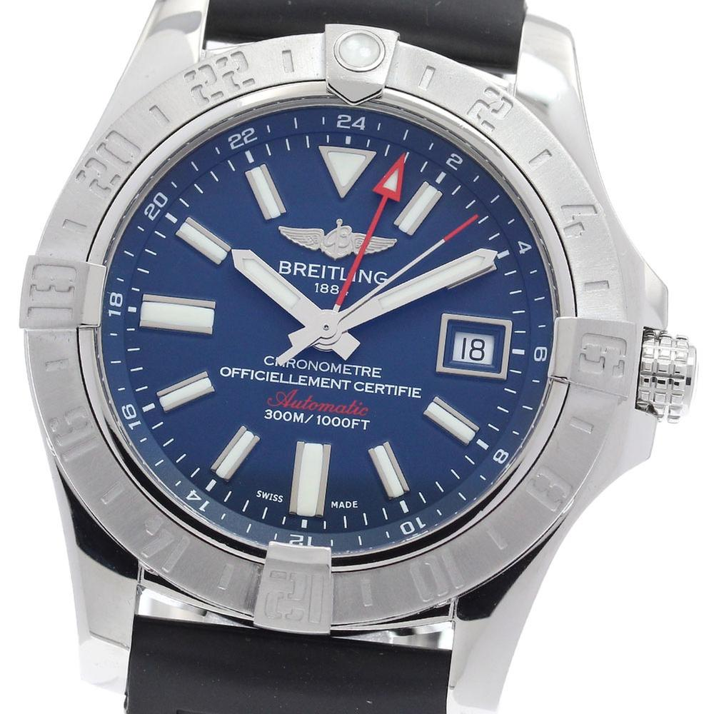 Breitling Avenger II