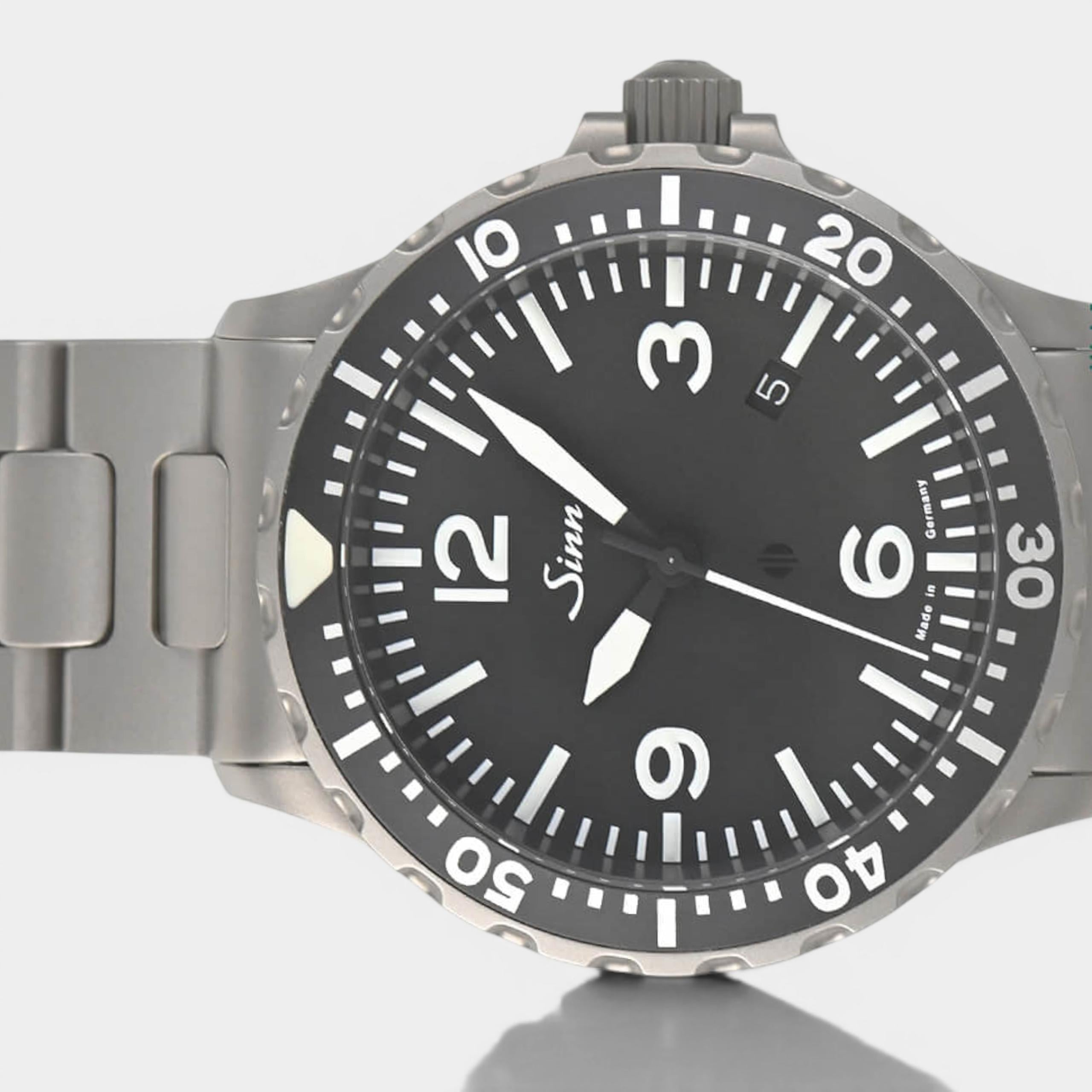 Sinn 856 / 857