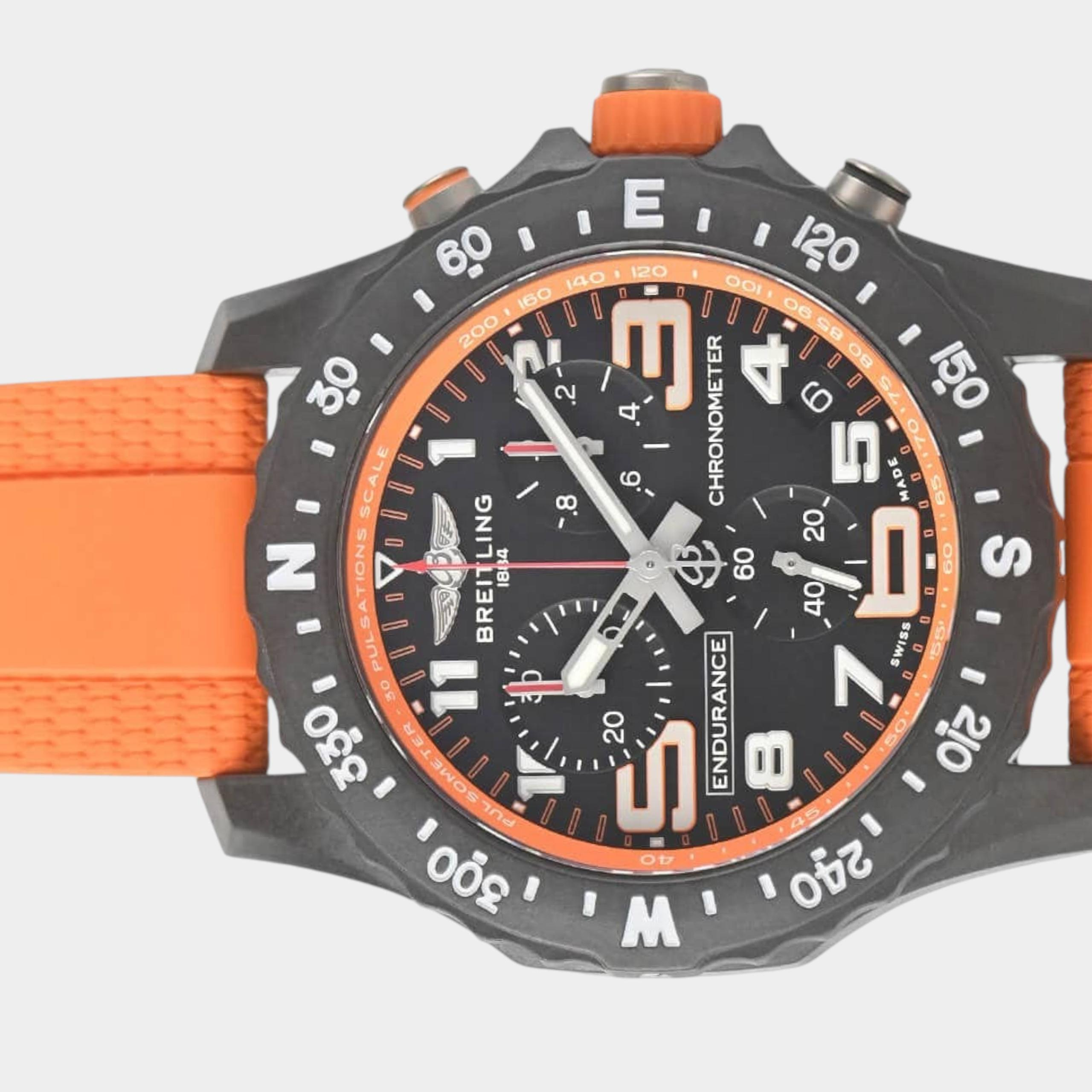 Breitling Endurance Pro