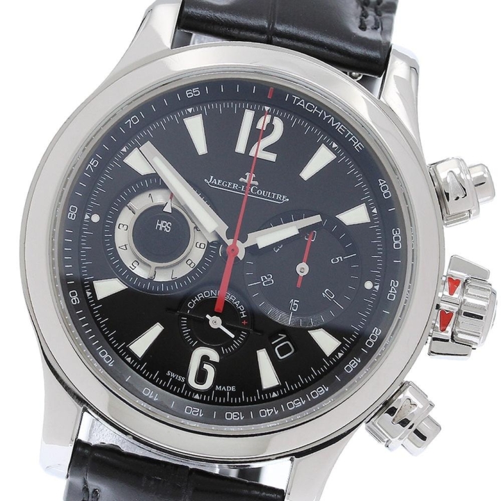 Jaeger-LeCoultre Master Compressor Chronograph 2