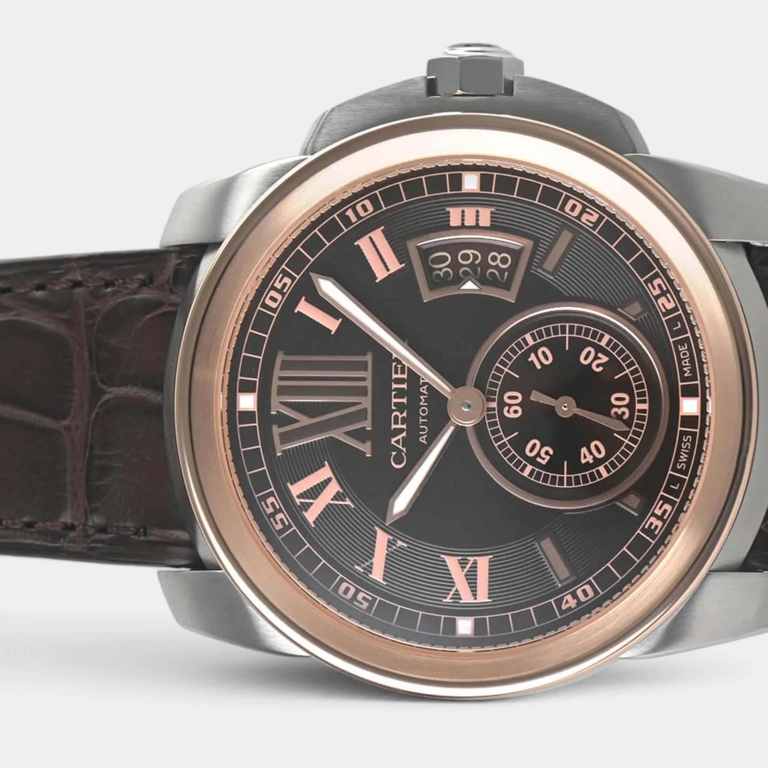 Cartier Calibre de Cartier