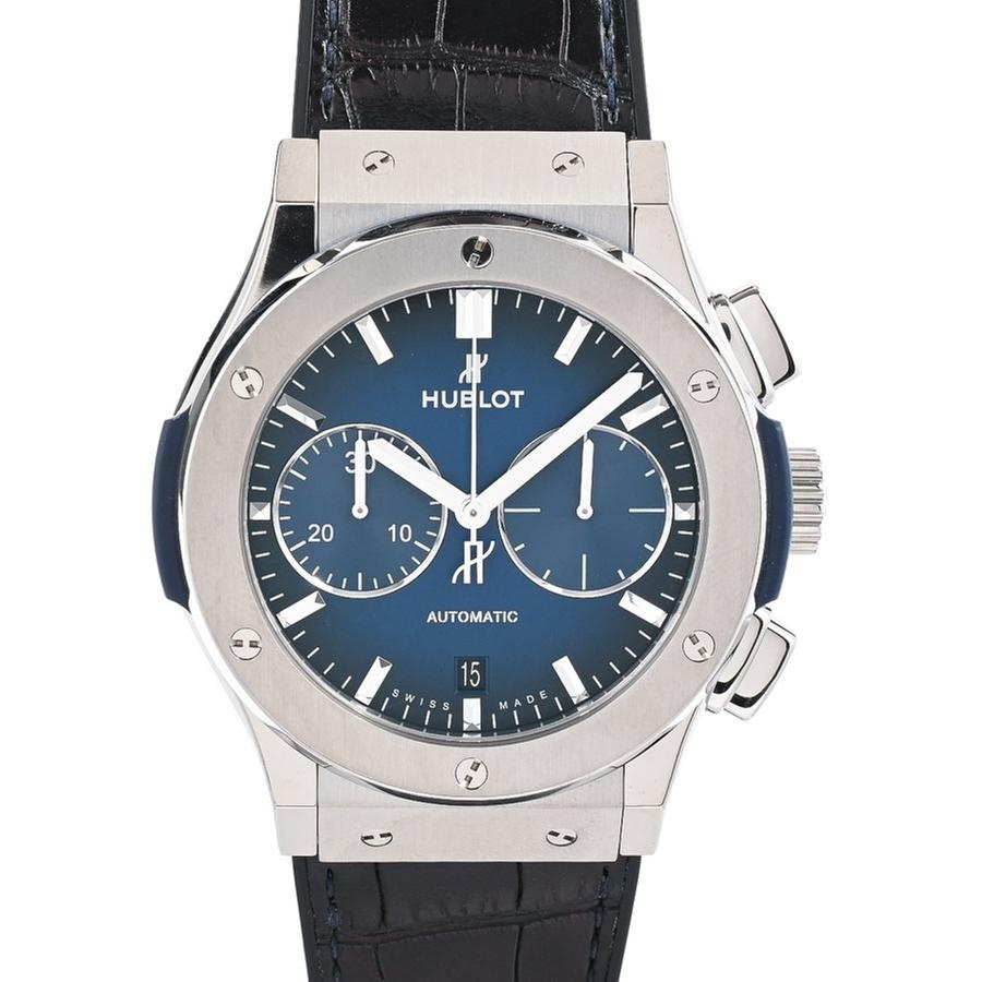 Hublot Classic Fusion