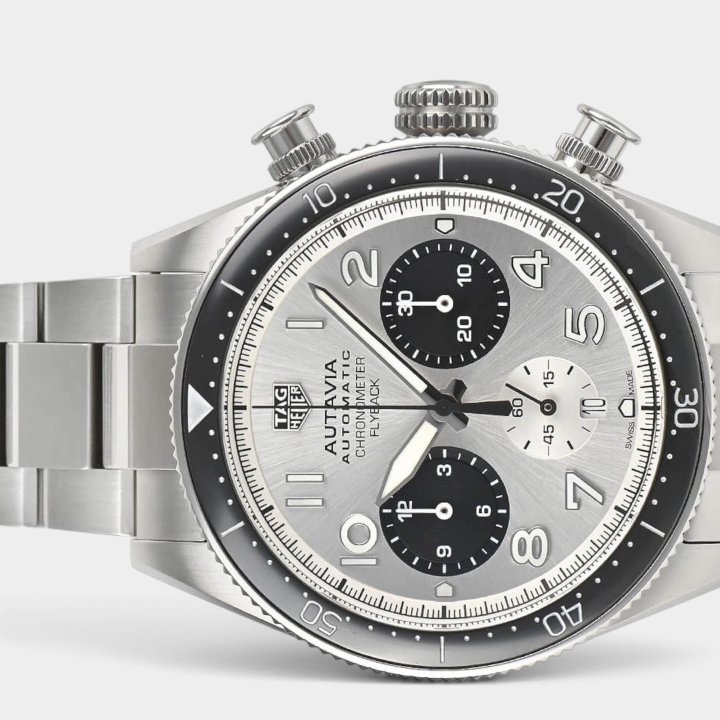 TAG Heuer Autavia