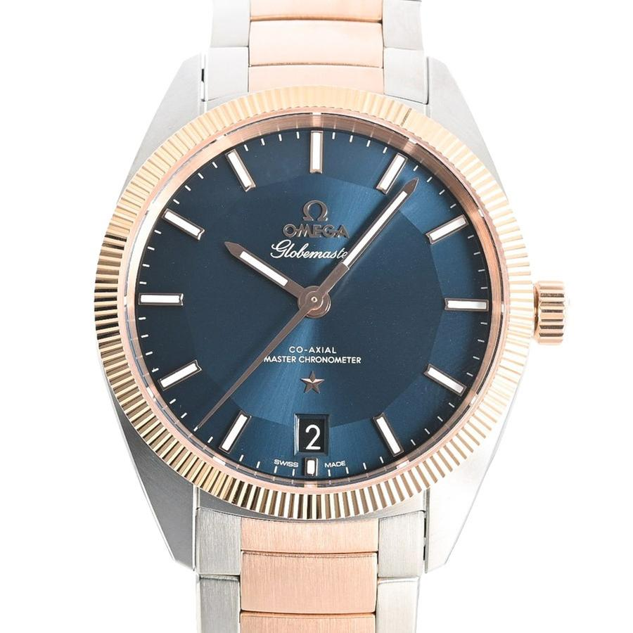 Omega Globemaster