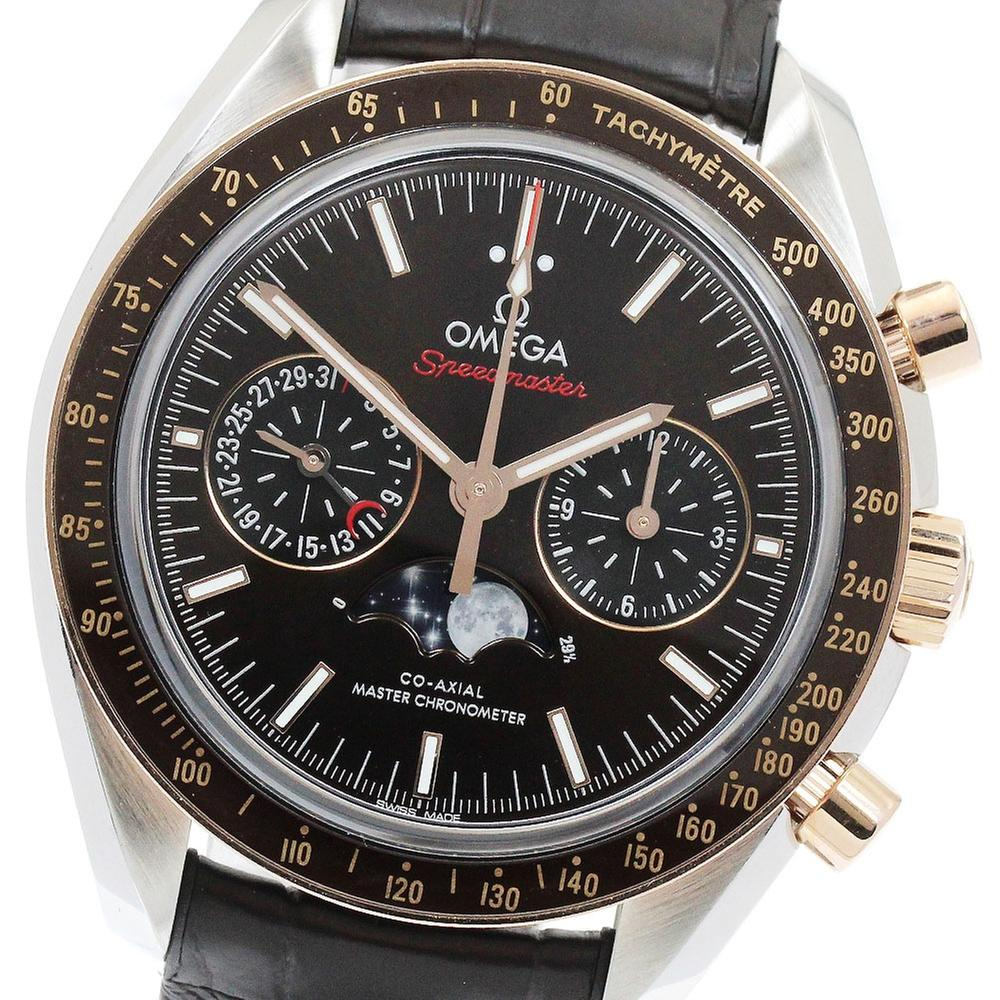 Omega Speedmaster 304.23.44.52.13.001 | 44 mm, Used (Very good) — Switzerland