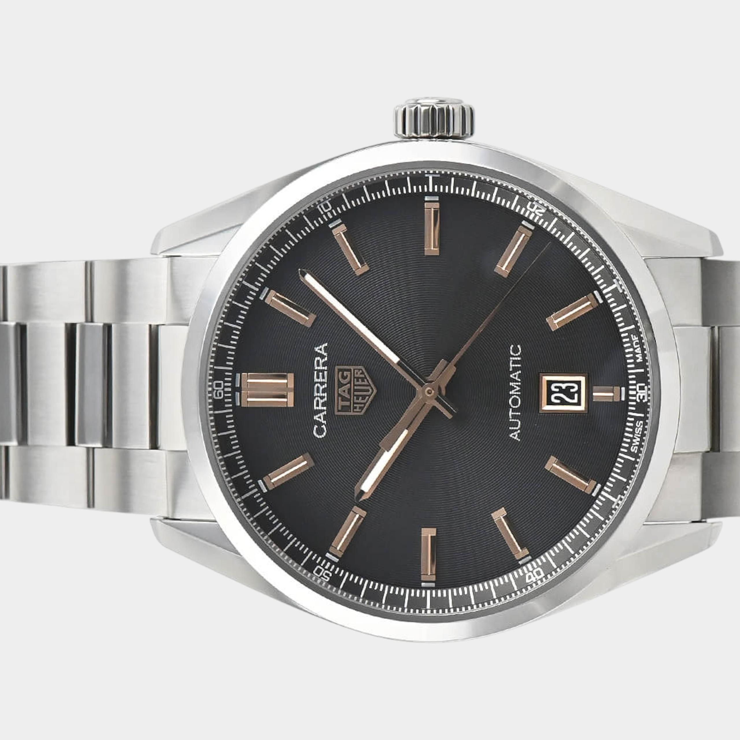 TAG Heuer Carrera Calibre 5