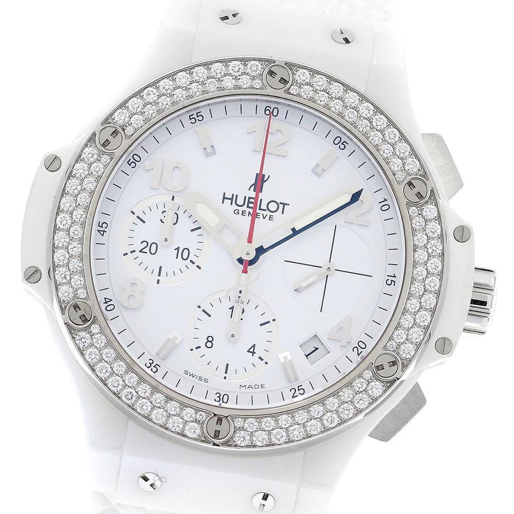 Hublot Big Bang 342.CL.230.RW.114 | 41 mm, Used (Good) — Switzerland