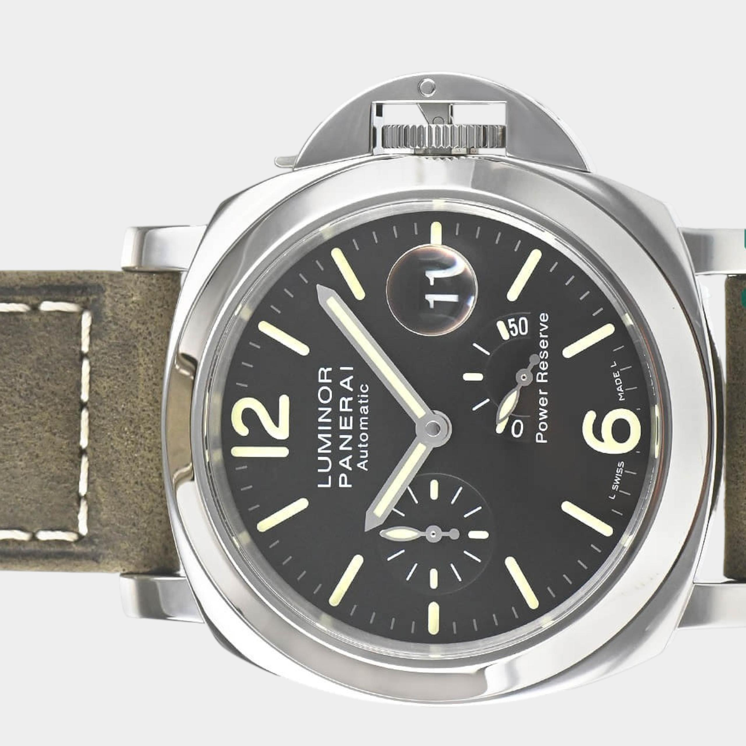 Panerai Luminor Power Reserve