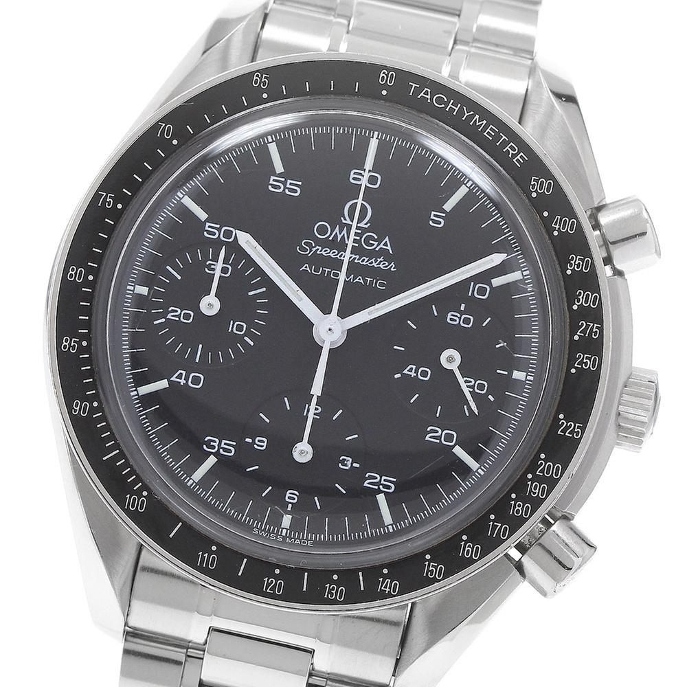 Omega Speedmaster Reduced 3510.50