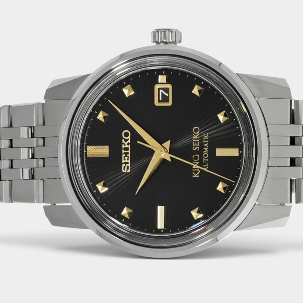 Seiko King