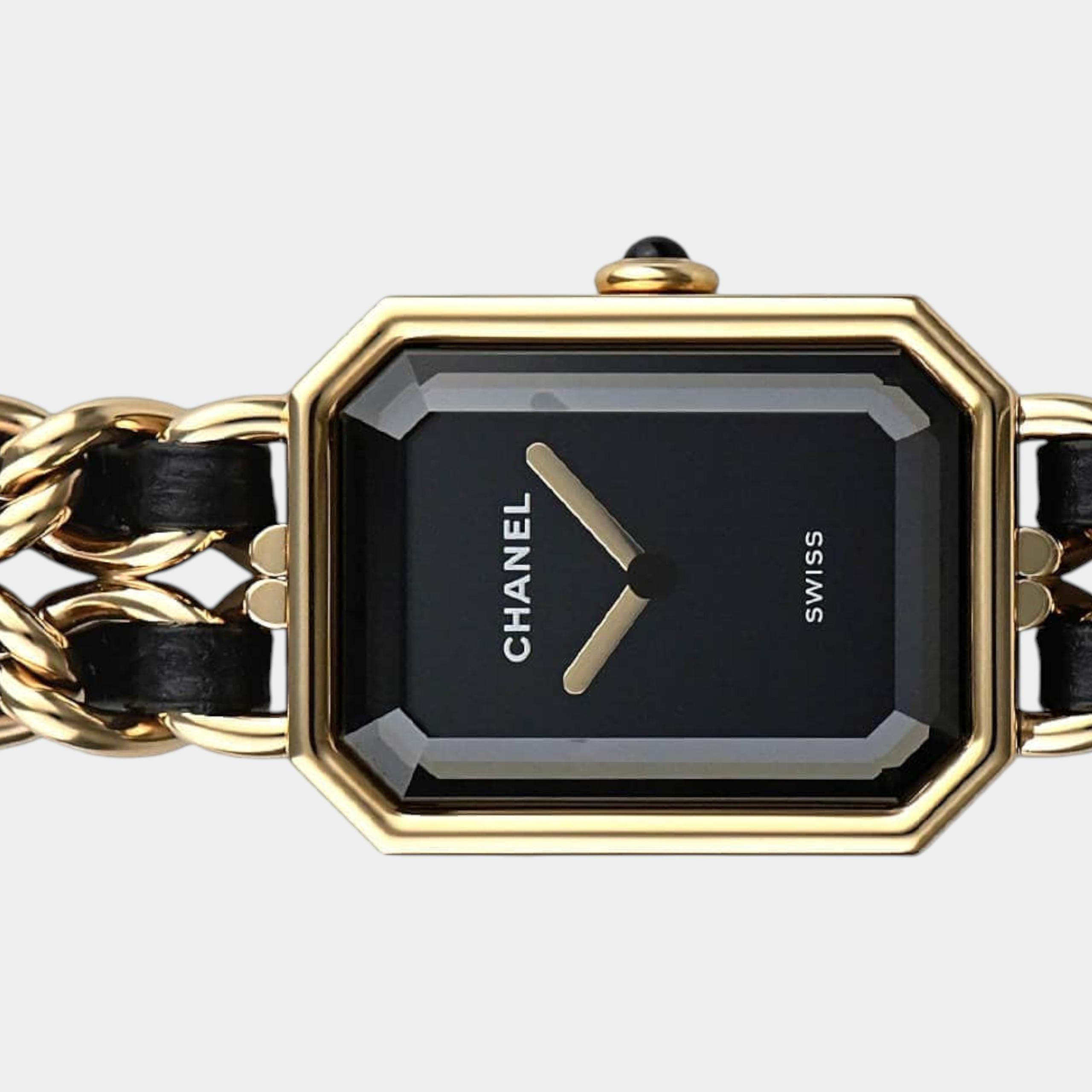 Chanel Première
