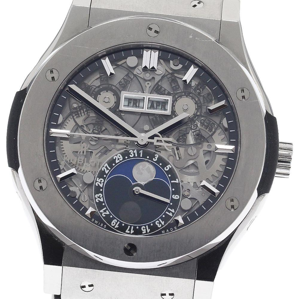 Hublot Classic Fusion Aerofusion 517.NX.0170.LR