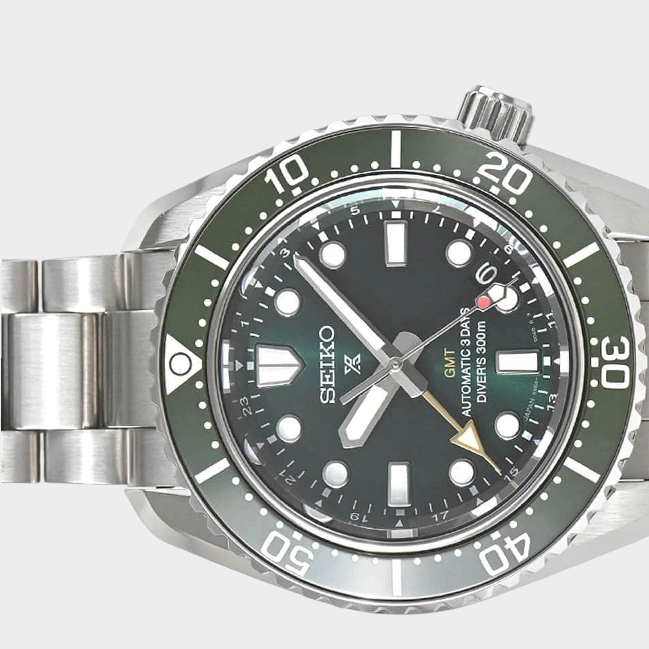 Seiko Prospex HBC001J