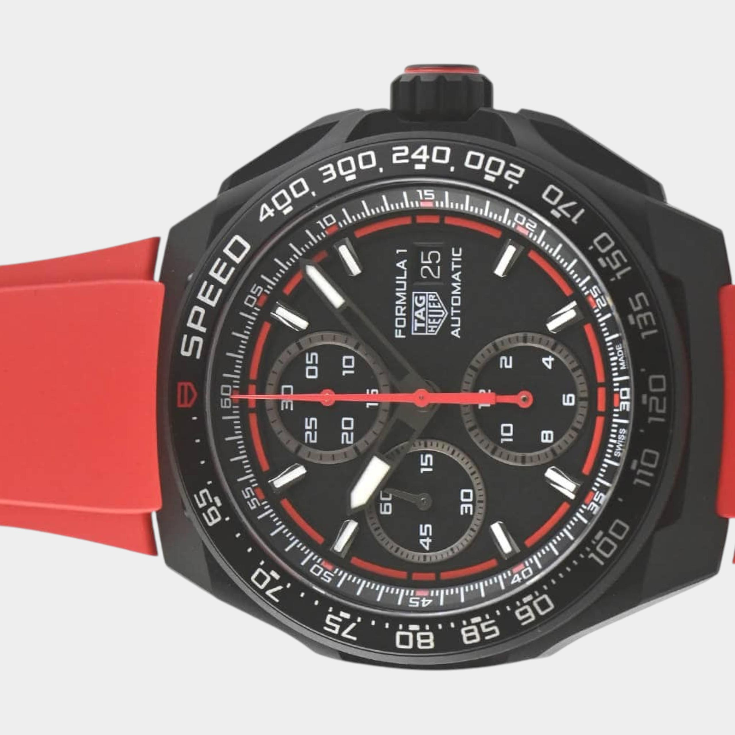 TAG Heuer Formula 1 Calibre 16