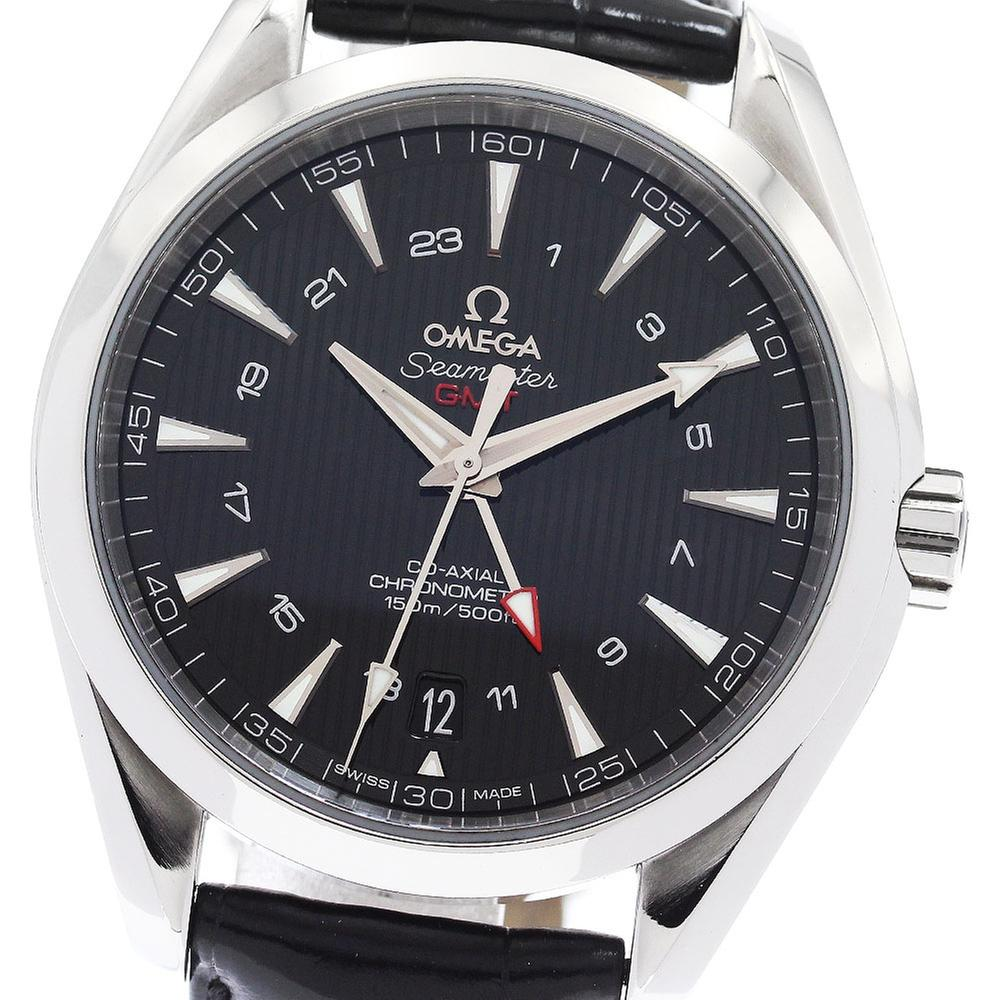 Omega Seamaster Aqua Terra