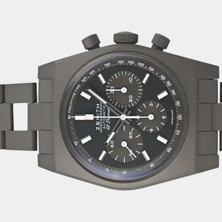 Zenith