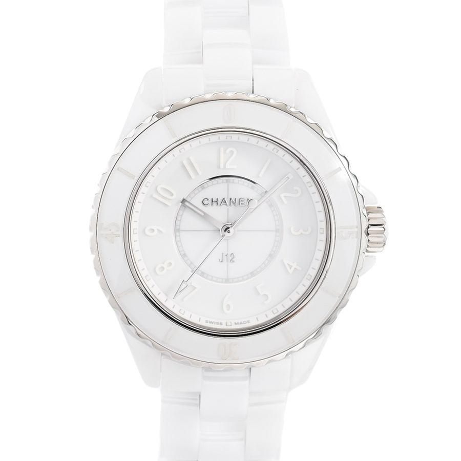 Chanel J12