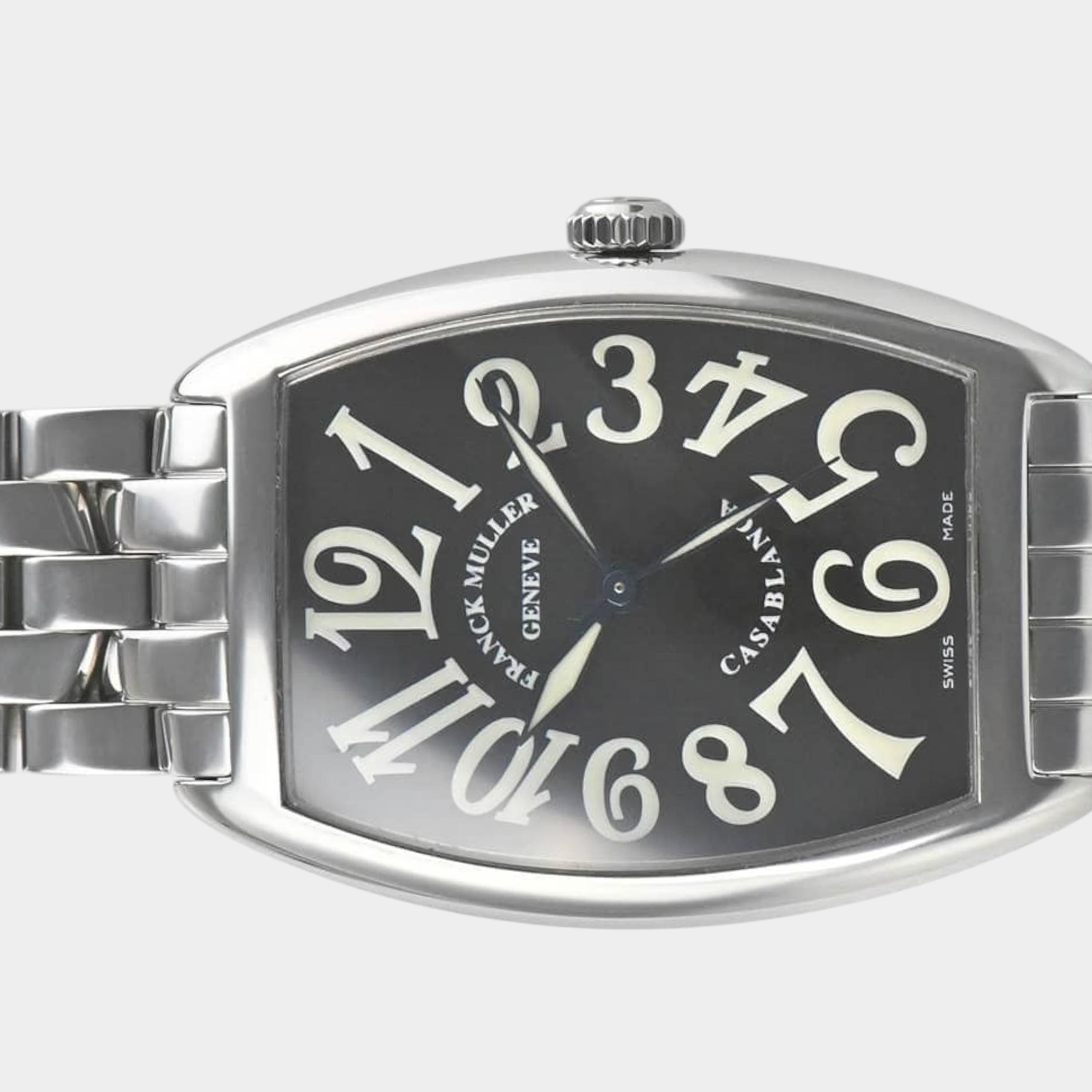 Franck Muller Casablanca