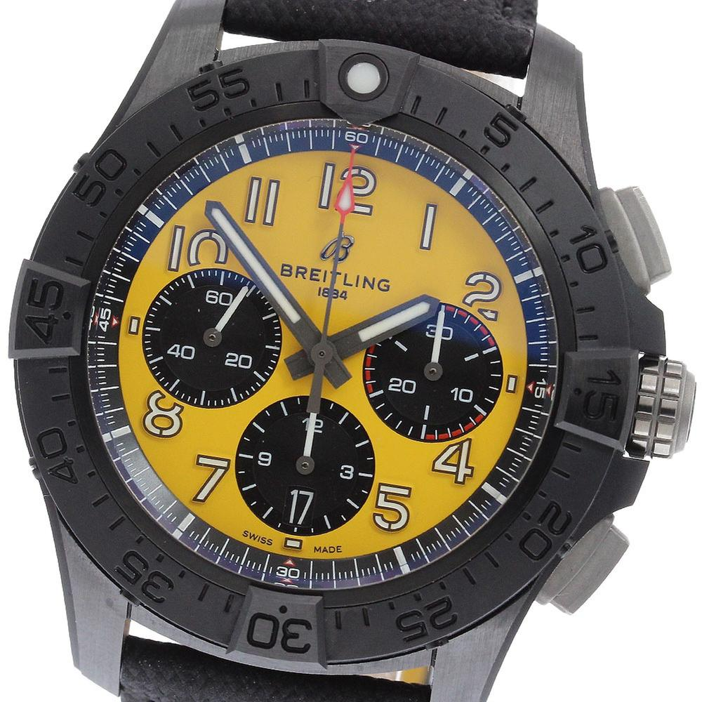 Breitling Avenger