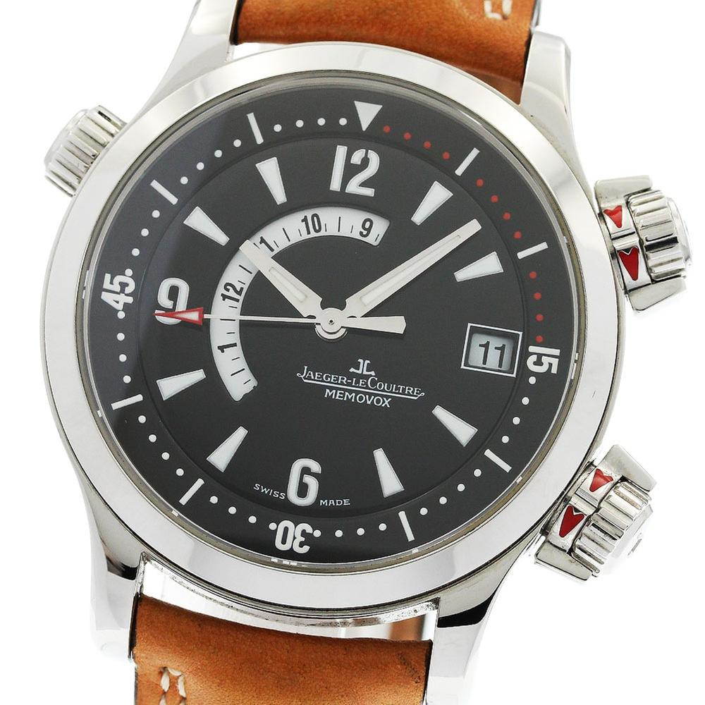 Jaeger-LeCoultre Master Compressor