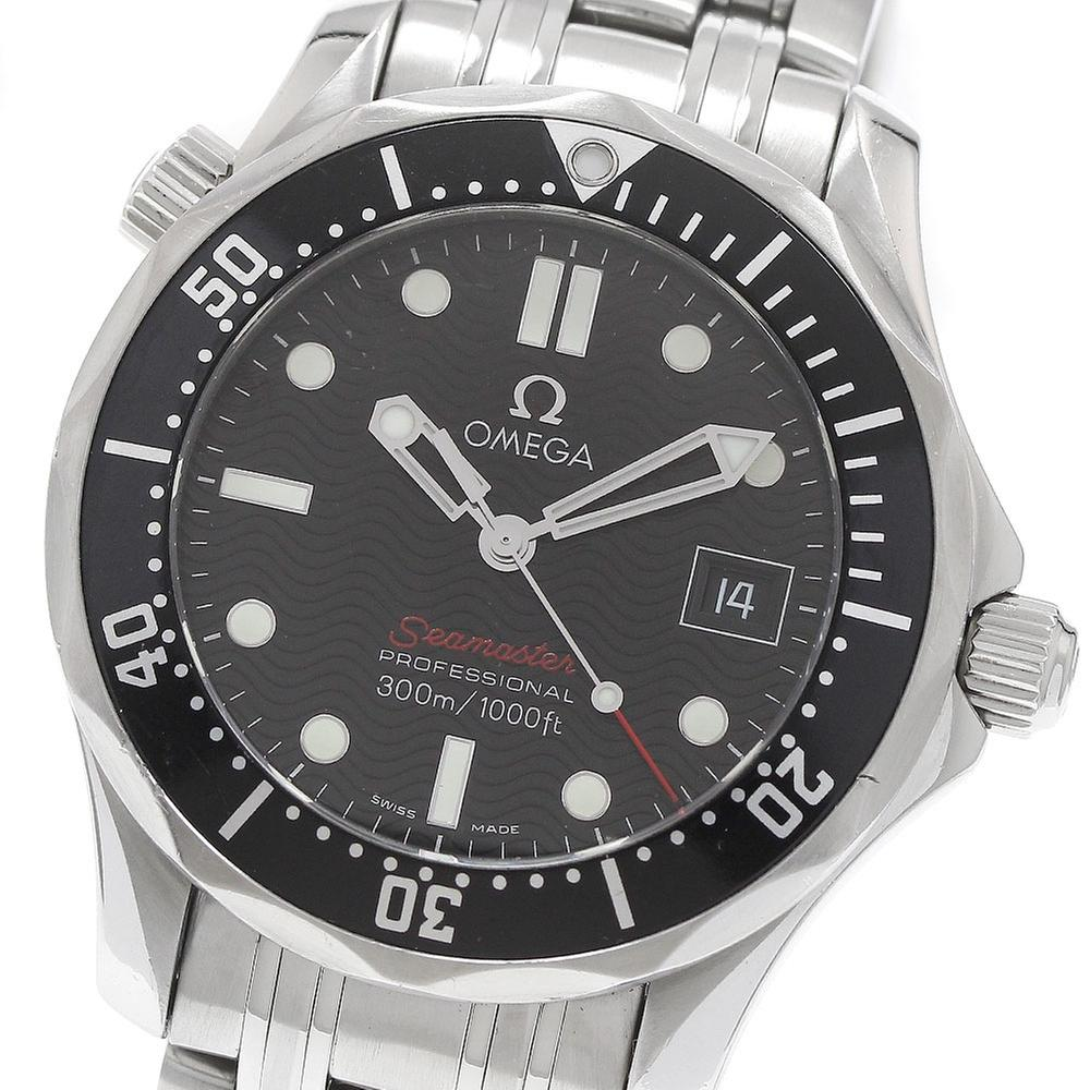 Omega Seamaster Diver 300 M 212.30.36.61.01.001 | 36 mm, Used (Fair) — Buy in Switzerland
