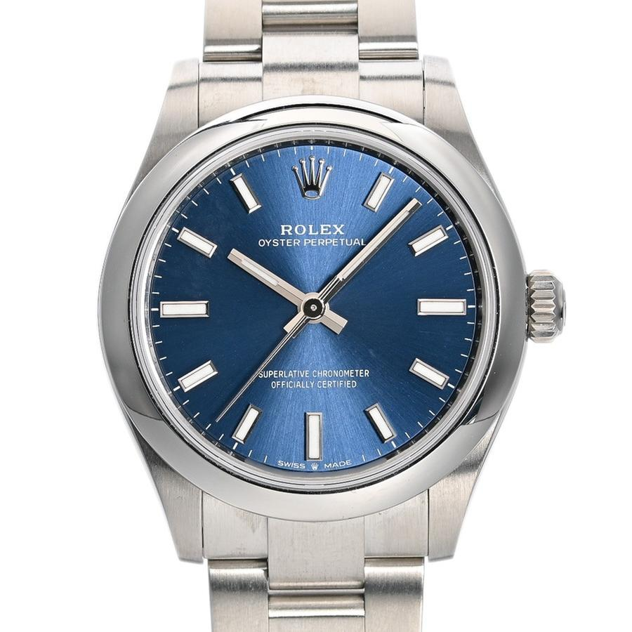 Rolex Oyster Perpetual