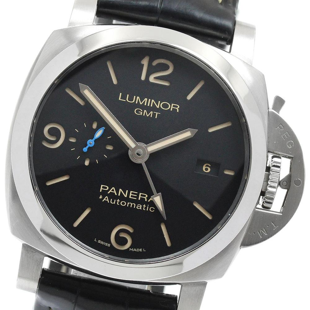 Panerai Luminor 1950 PAM01320 | 44 mm, Used (Fair) — Switzerland
