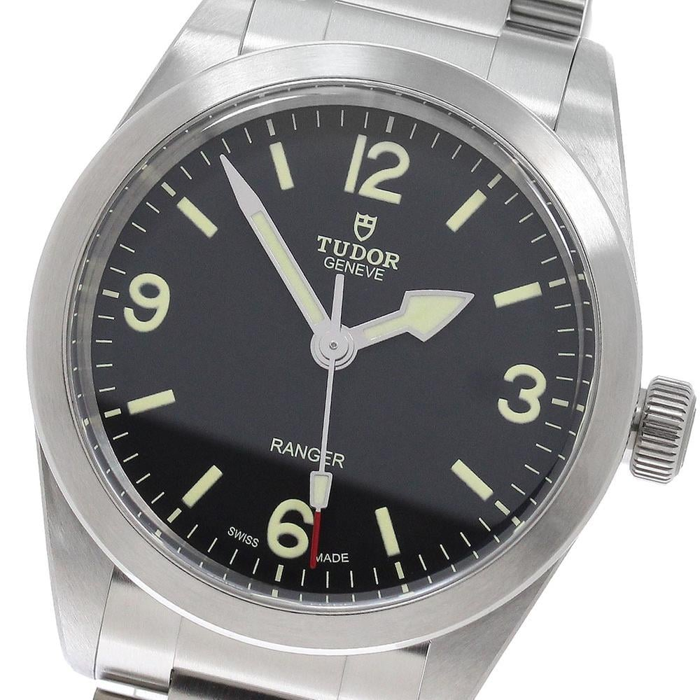 Tudor Ranger