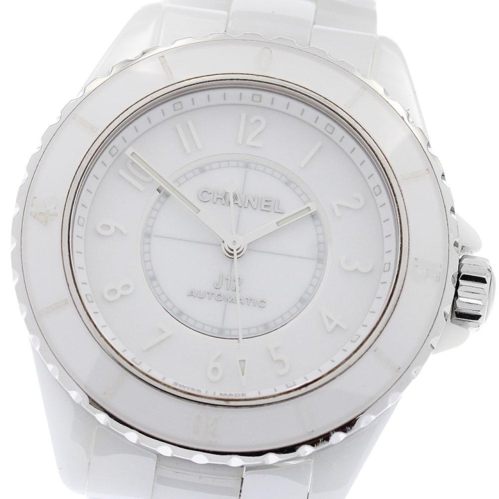 Chanel J12
