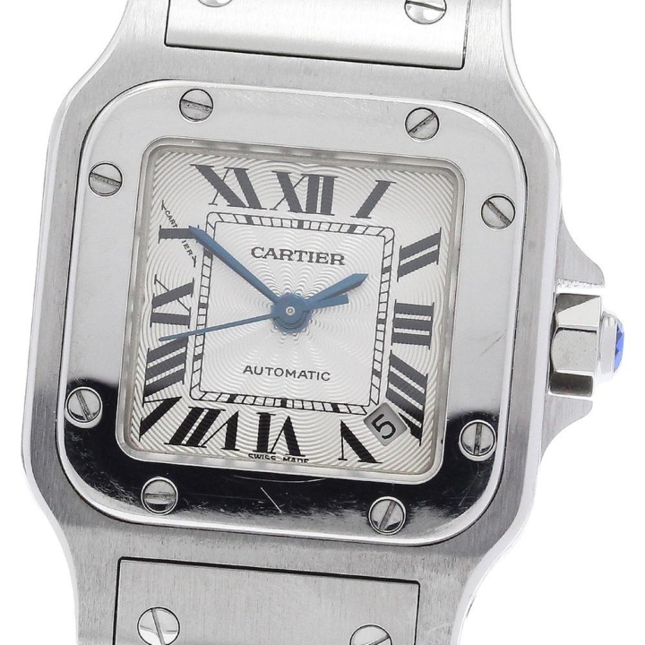 Cartier