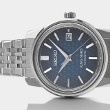 Seiko King Date / Stainless Steel / 38.6mm / Box&Papers / SDKA013