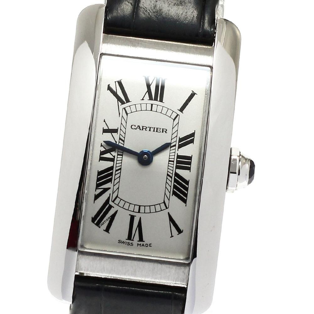 Cartier Tank Américaine
