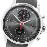 IWC SCHAFFHAUSEN IWC IWC SCHAFFHAUSEN IW390503 ポルトギーゼ ヨットクラブ クロノグラフ 自動巻き メンズ_964300