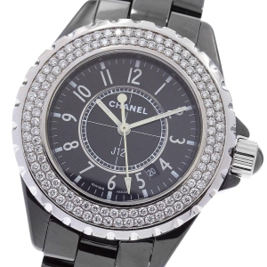 Chanel J12