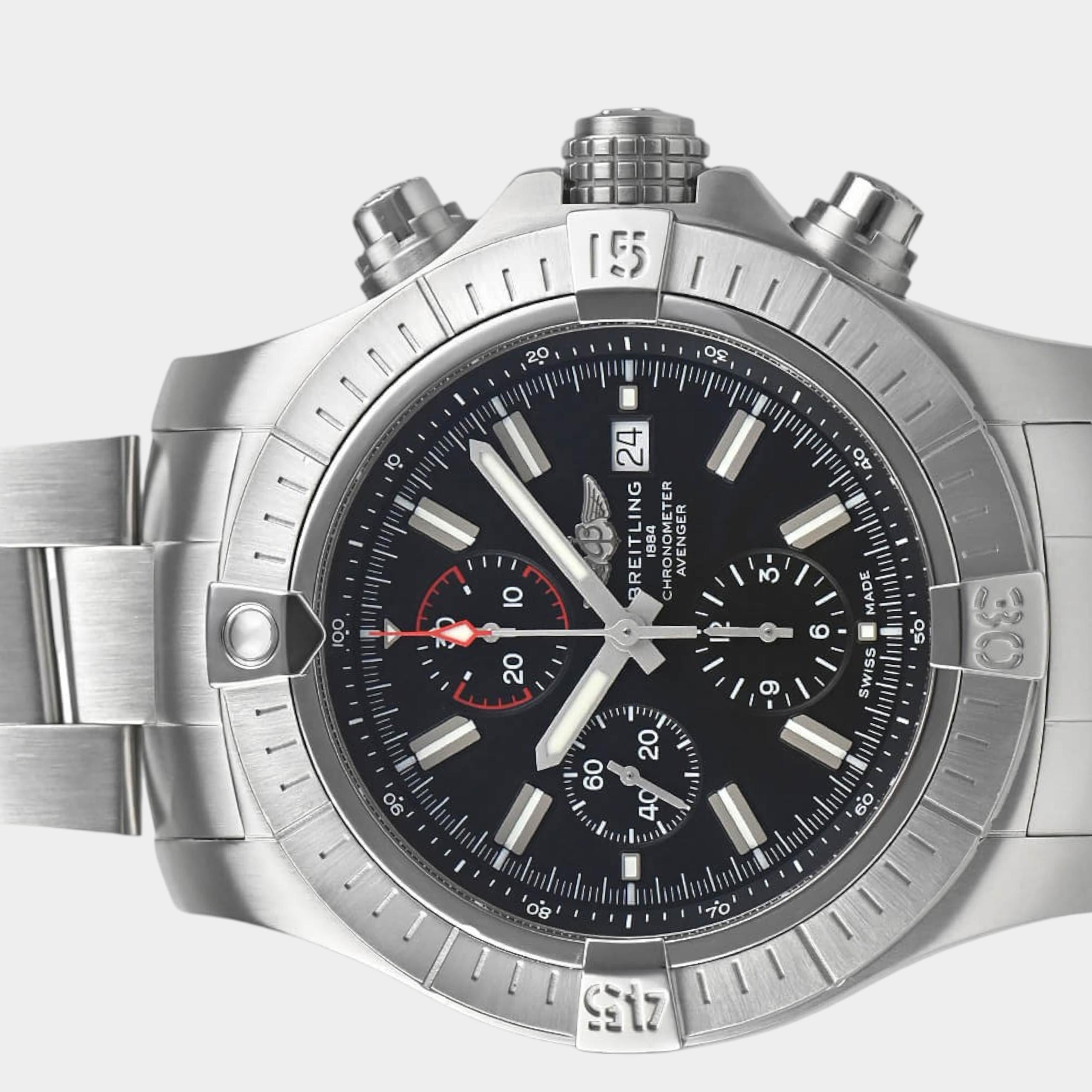Breitling Super Avenger