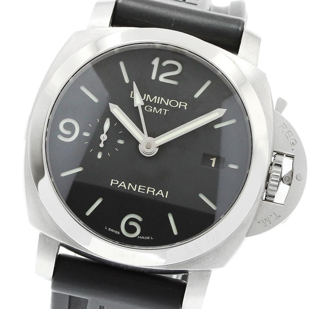Panerai Luminor 1950 PAM00320 | 45 mm, Used (Good) — Switzerland
