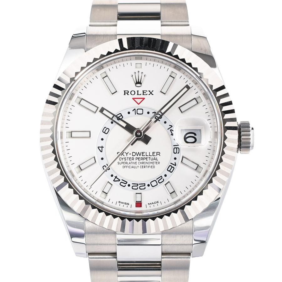 Rolex Sky-Dweller