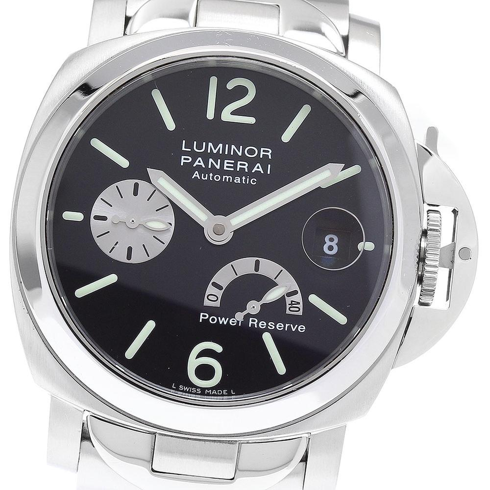 Panerai Luminor Power Reserve