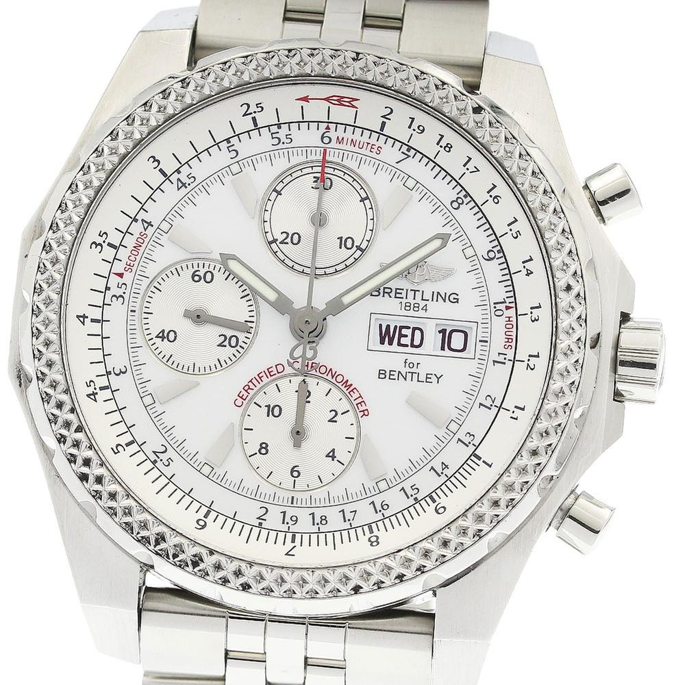 Breitling Bentley GT