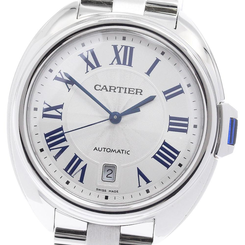 Cartier Clé de Cartier