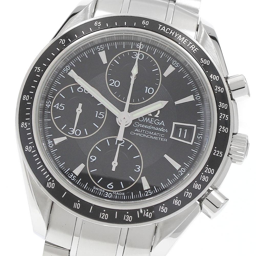 Buy Omega Speedmaster 3210.50 | 40 mm, Used (Fair) — Switzerland